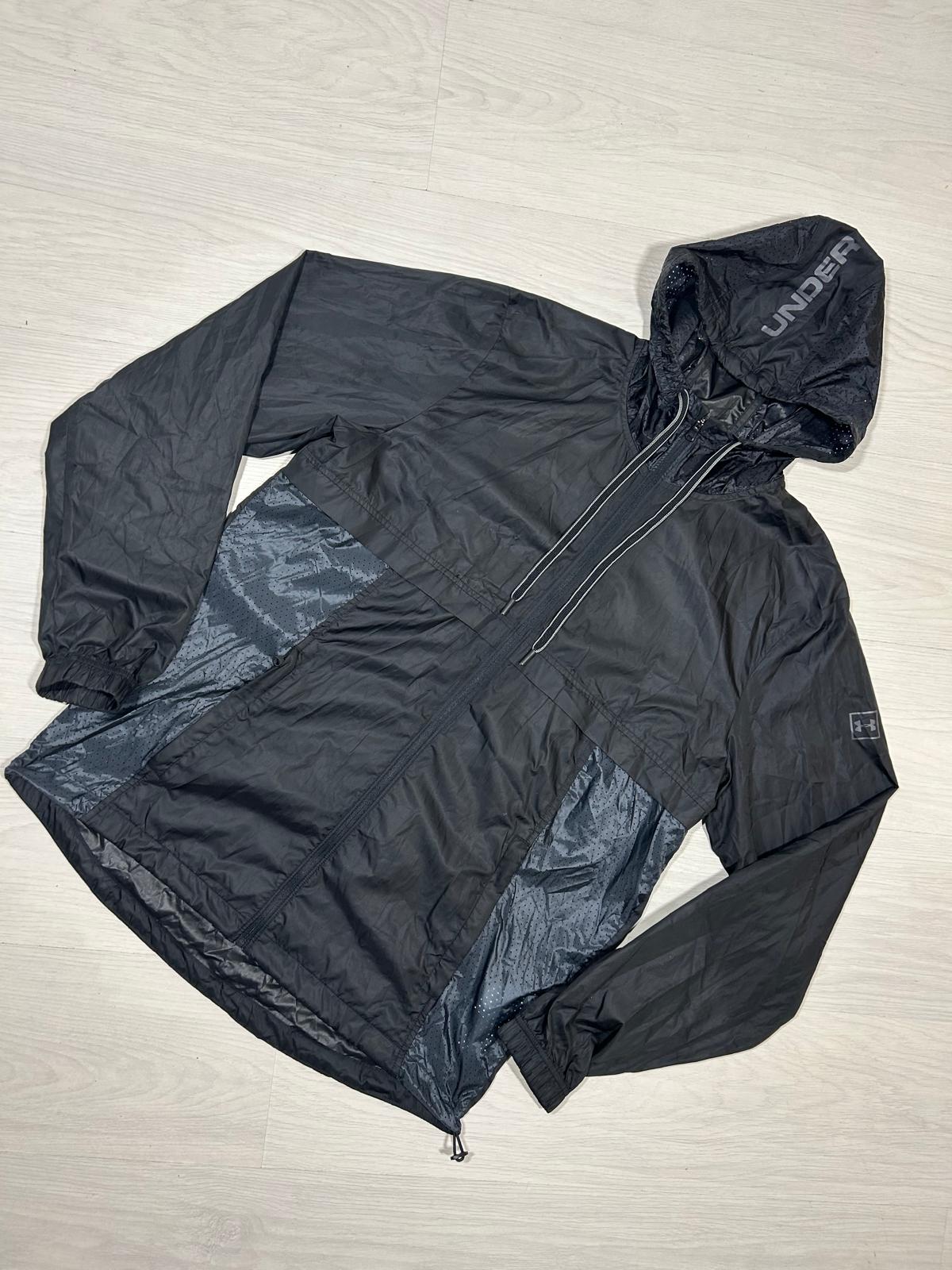 Under Armour Windbreaker - L - Active Supply