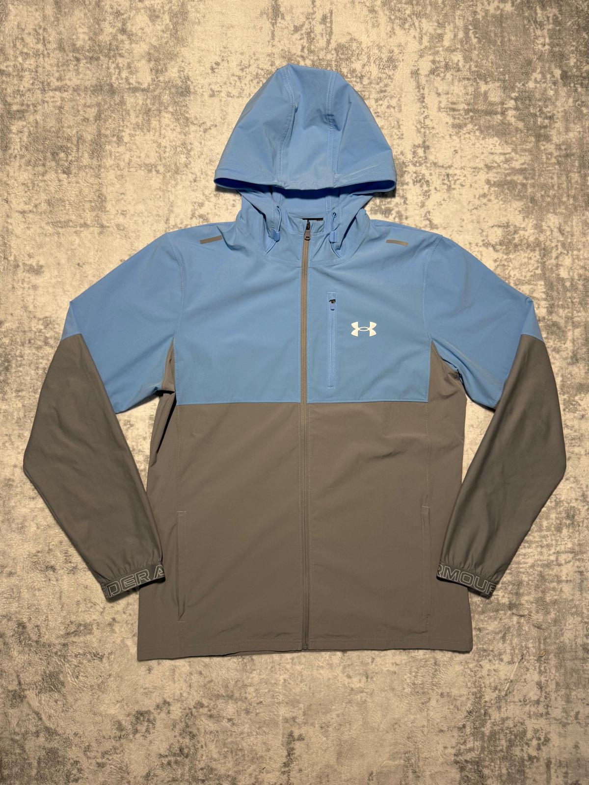 Under Armour Windbreaker - L - Active Supply