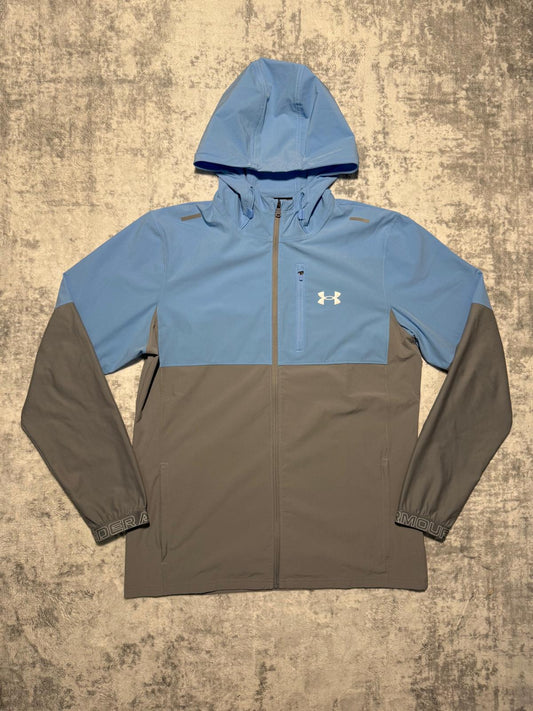 Under Armour Windbreaker - L - Active Supply