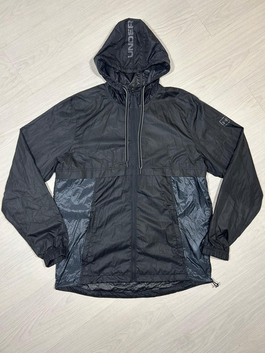 Under Armour Windbreaker - L - Active Supply