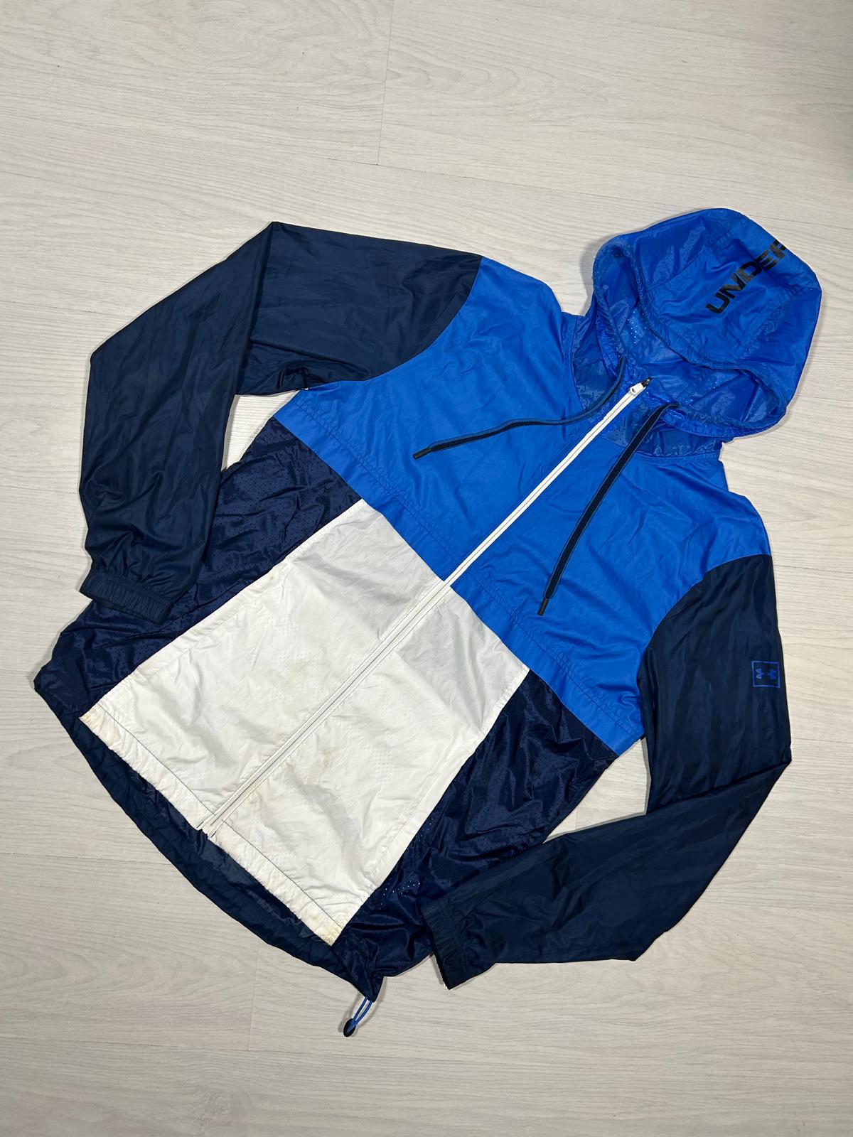 Under Armour Windbreaker - M - Active Supply