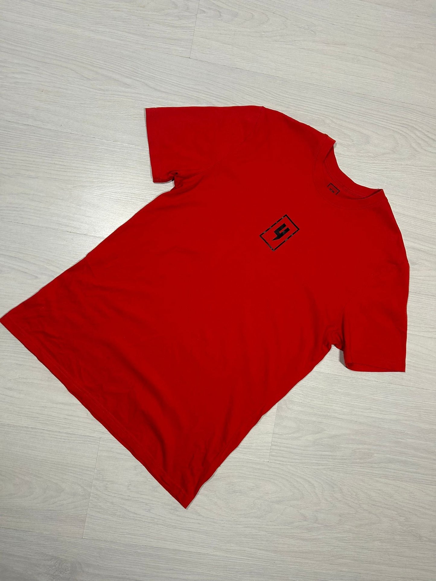 Yelir T Shirt - M - Active Supply