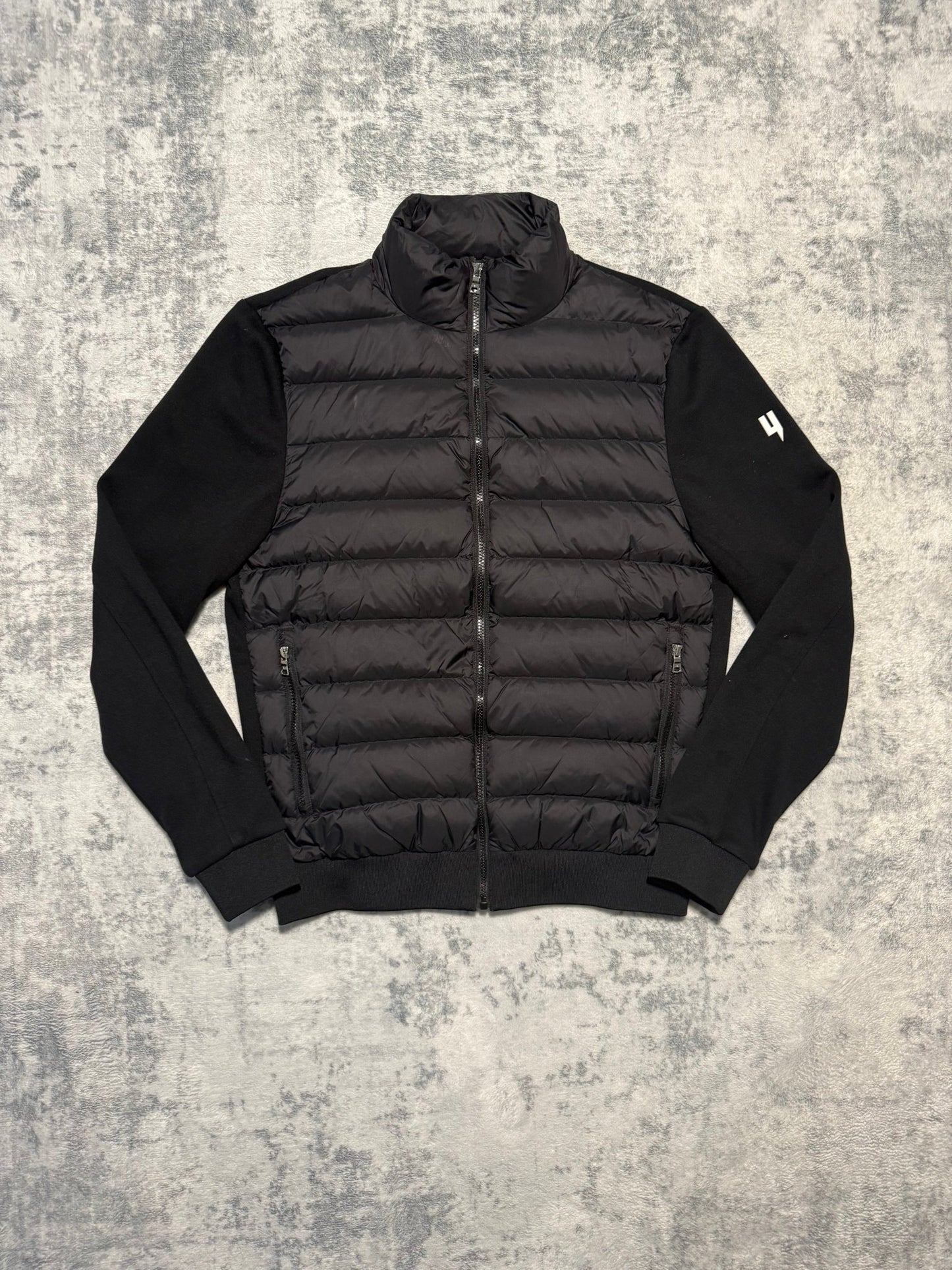 Yelir World Bomber Jacket - L - Active Supply