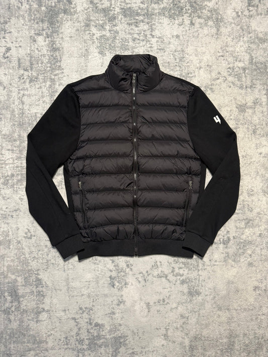 Yelir World Bomber Jacket - L - Active Supply