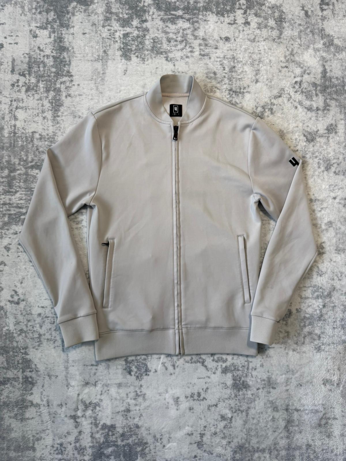 Yelir World Bomber Jacket - M - Active Supply