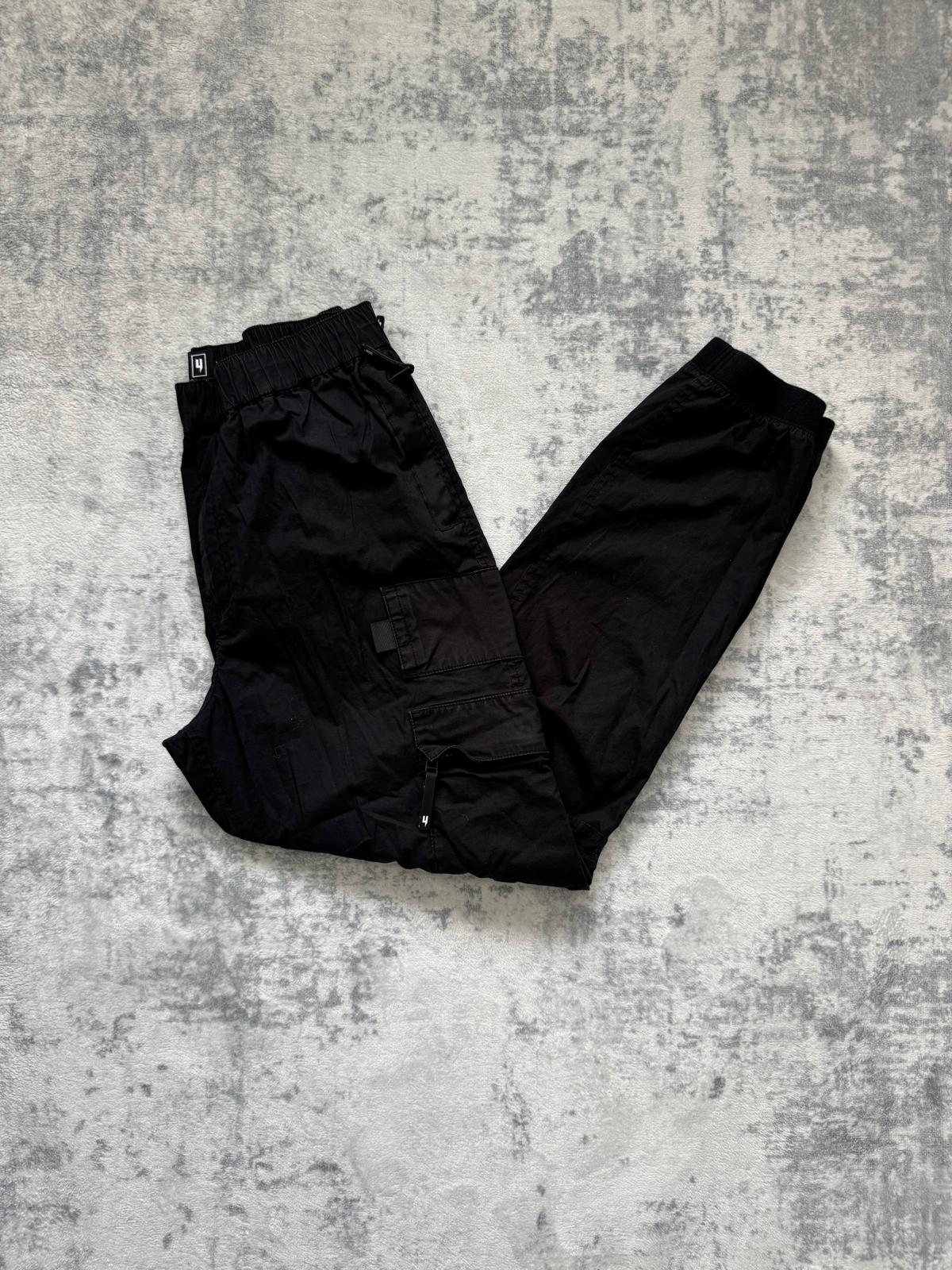 Yelir World Cargos - S - Active Supply