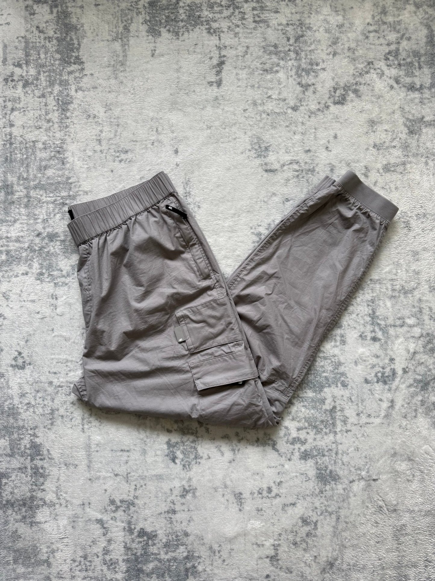 Yelir World Cargos - XL - Active Supply