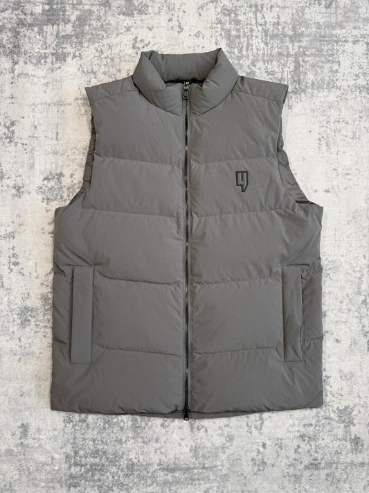 Yelir World Gilet - M - Active Supply