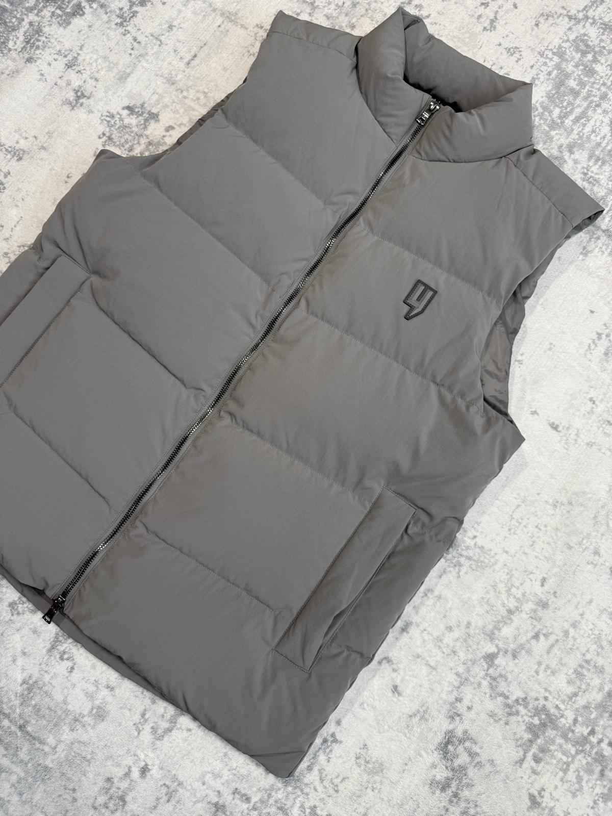 Yelir World Gilet - M - Active Supply