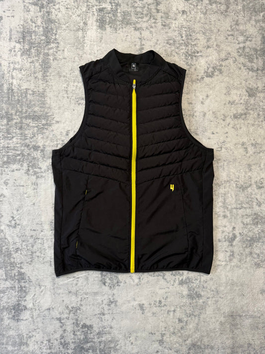 Yelir World Gilet - XL - Active Supply