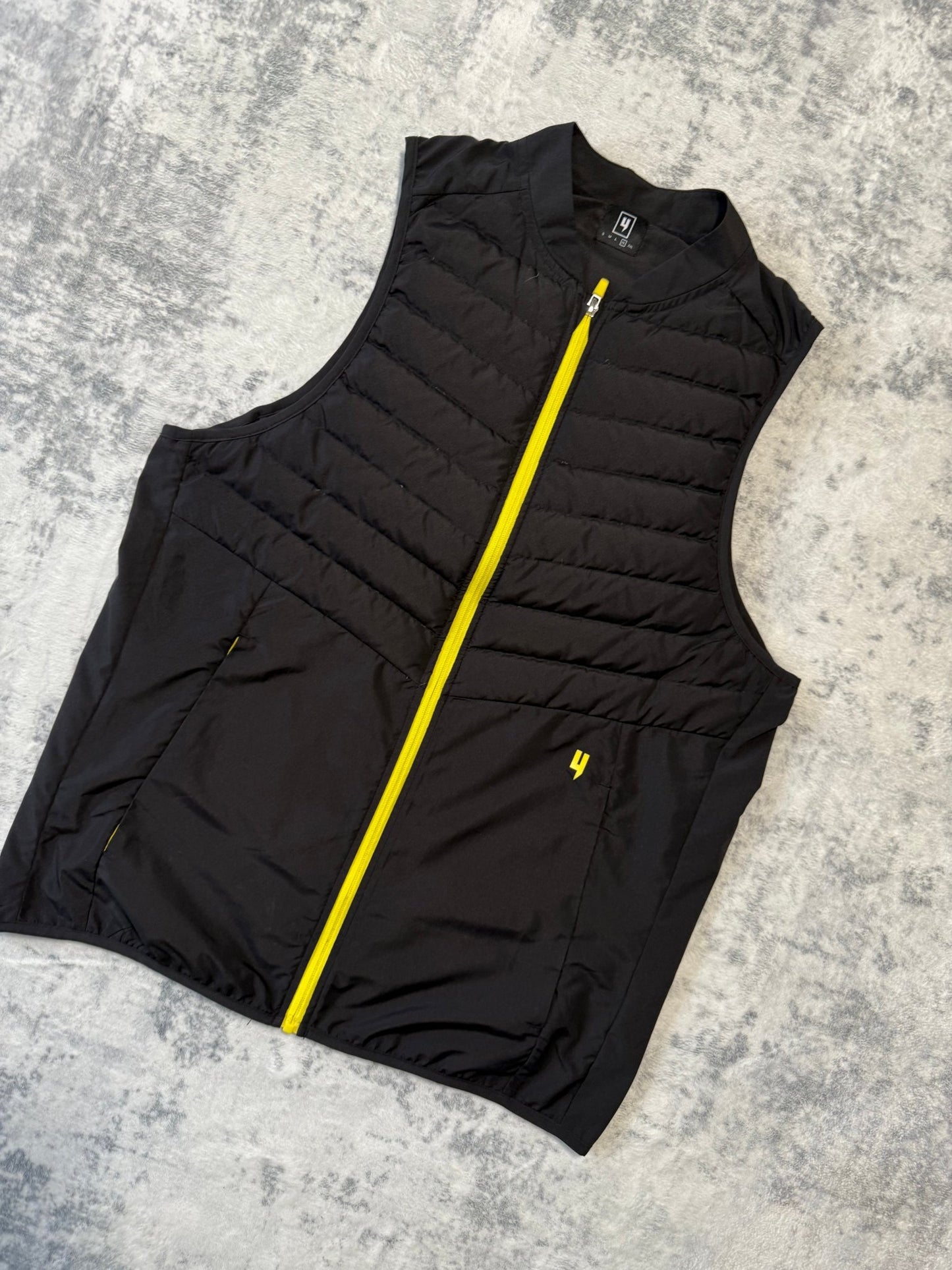 Yelir World Gilet - XL - Active Supply