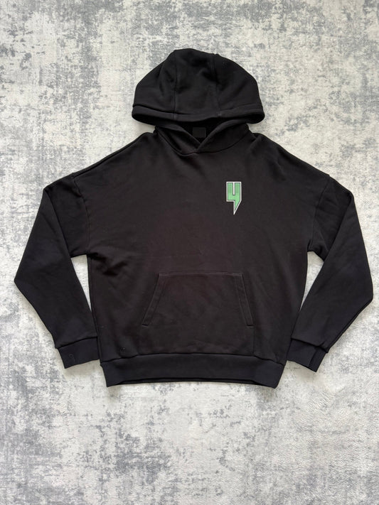 Yelir World Hoodie - M - Active Supply