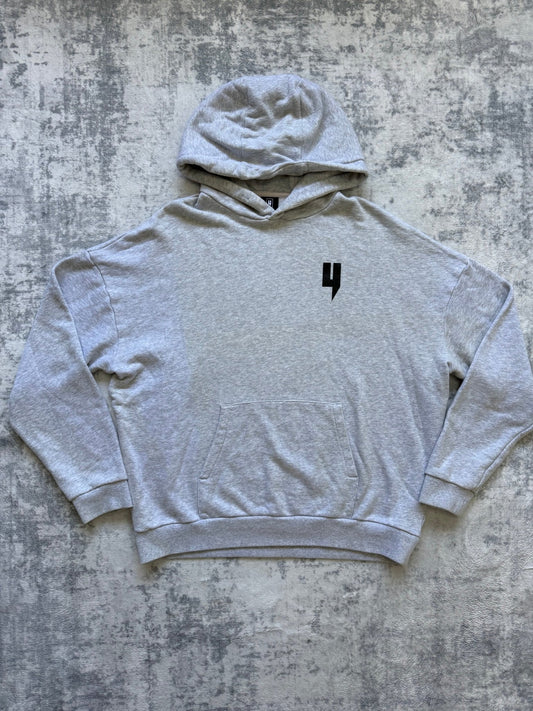 Yelir World Hoodie - XL - Active Supply