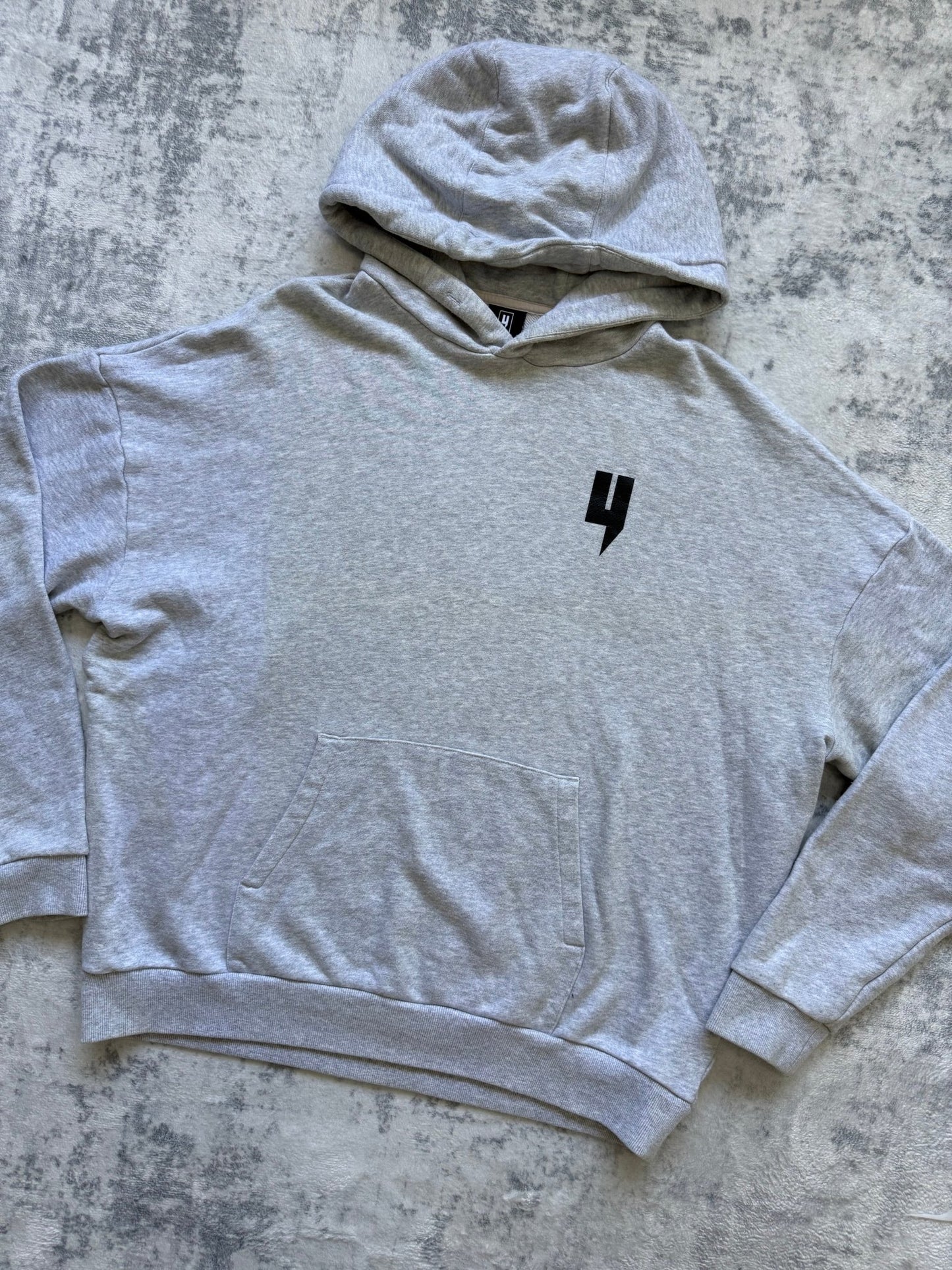 Yelir World Hoodie - XL - Active Supply