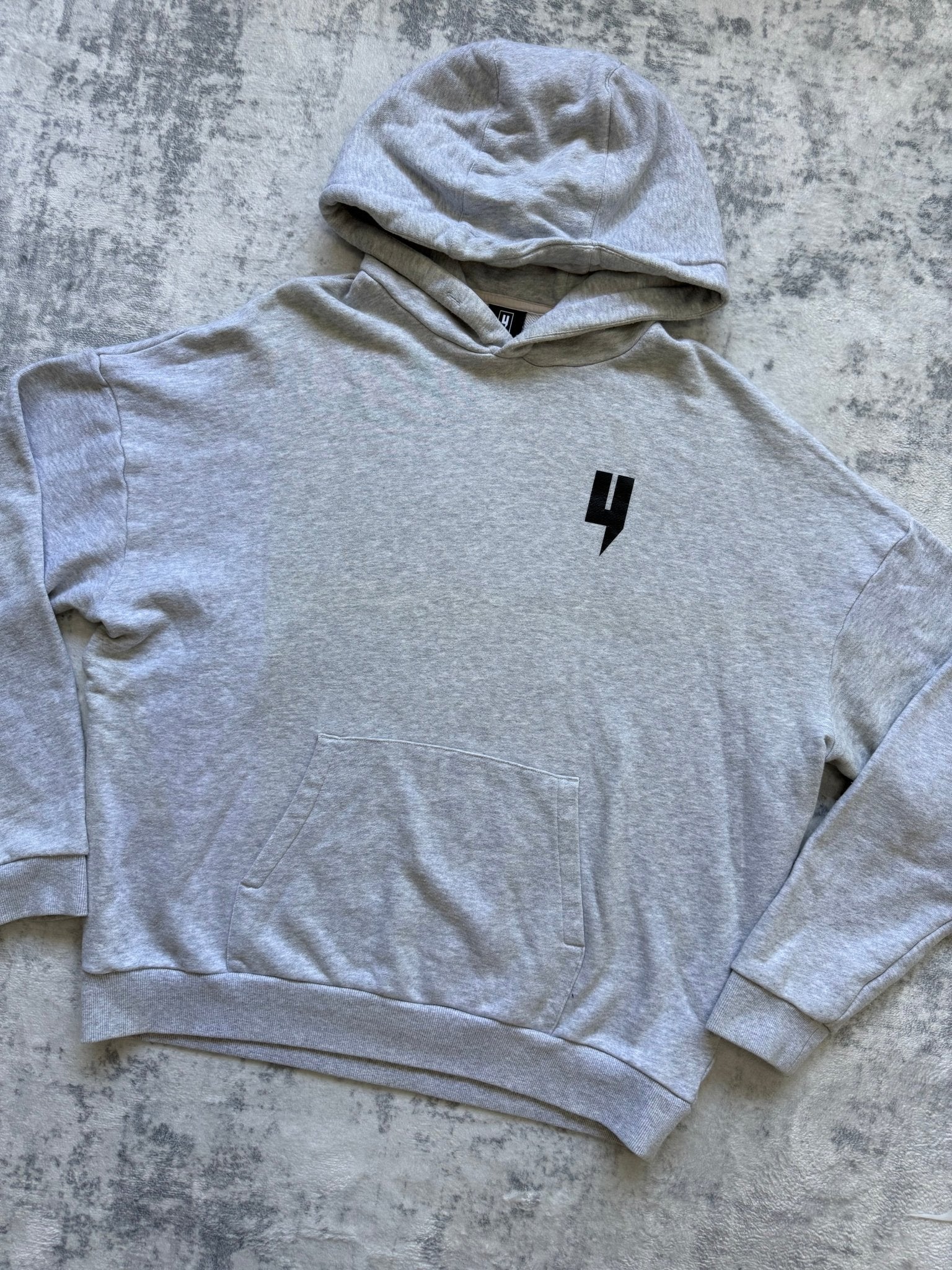 Yelir World Hoodie - XL - Active Supply
