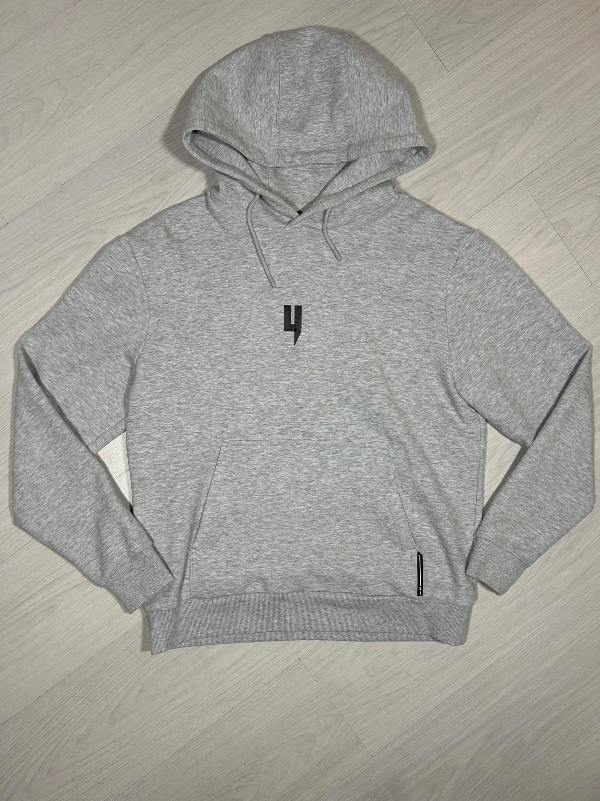 Yelir World Hoodie - XL - Active Supply