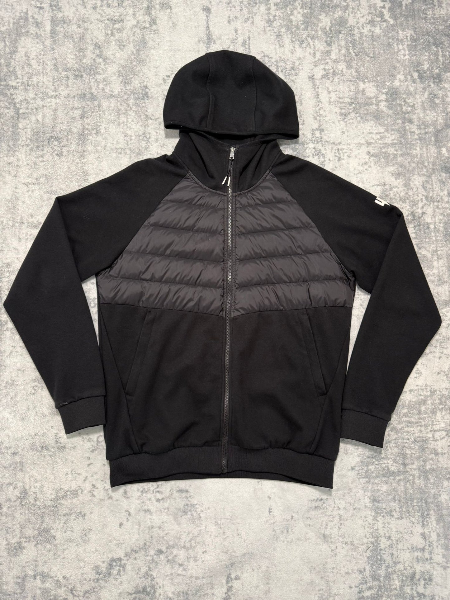 Yelir World Hybrid Jacket - XXL - Active Supply