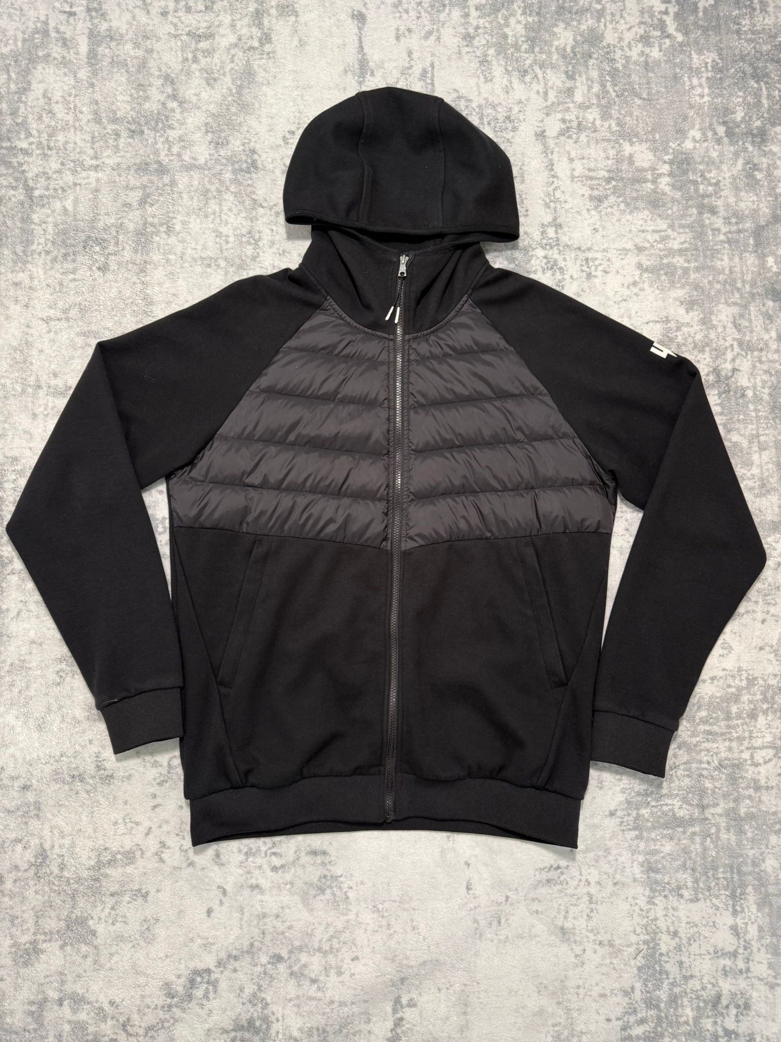 Yelir World Hybrid Jacket - XXL - Active Supply