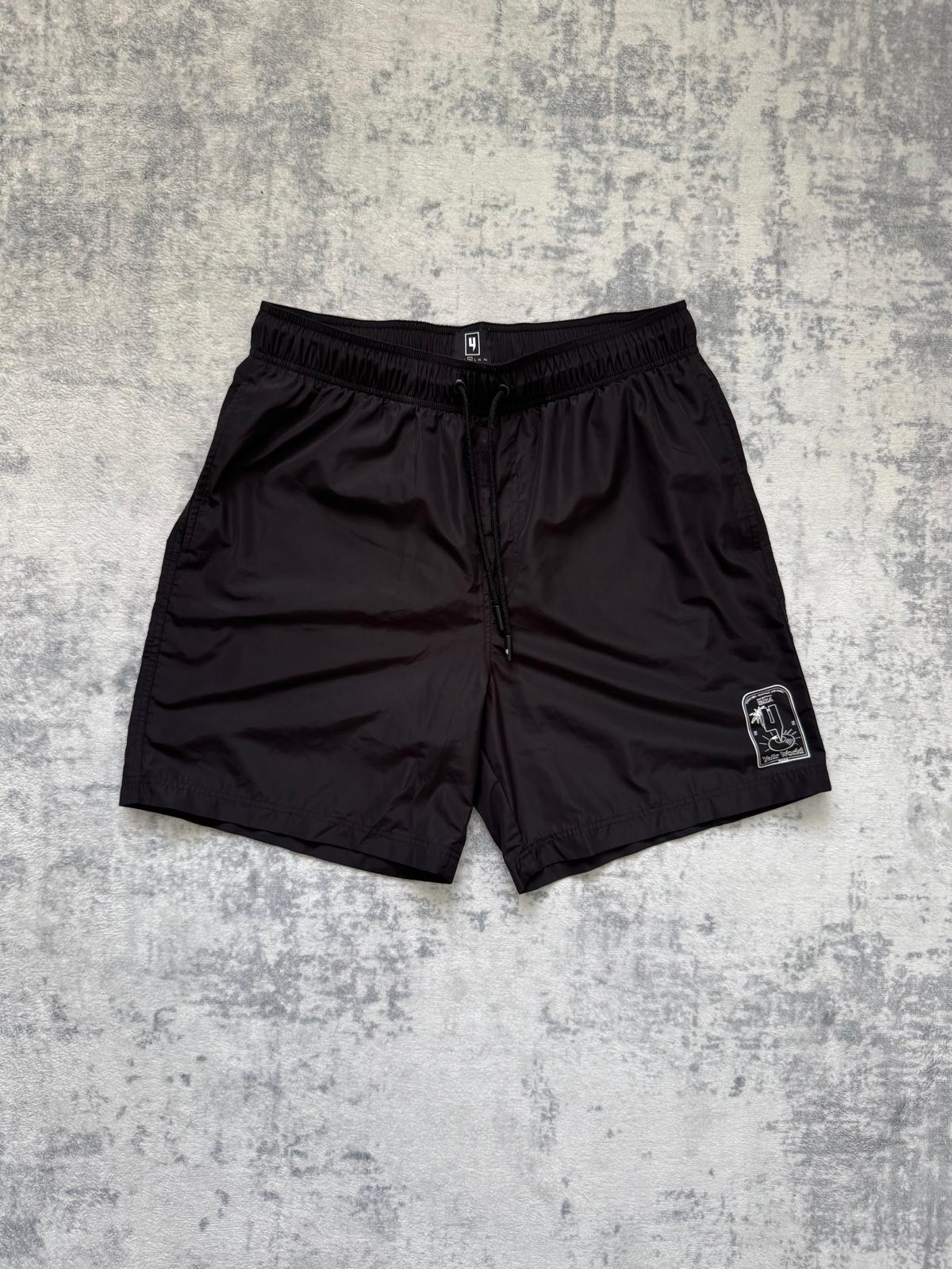Yelir World Ibiza Swim Shorts - M - Active Supply