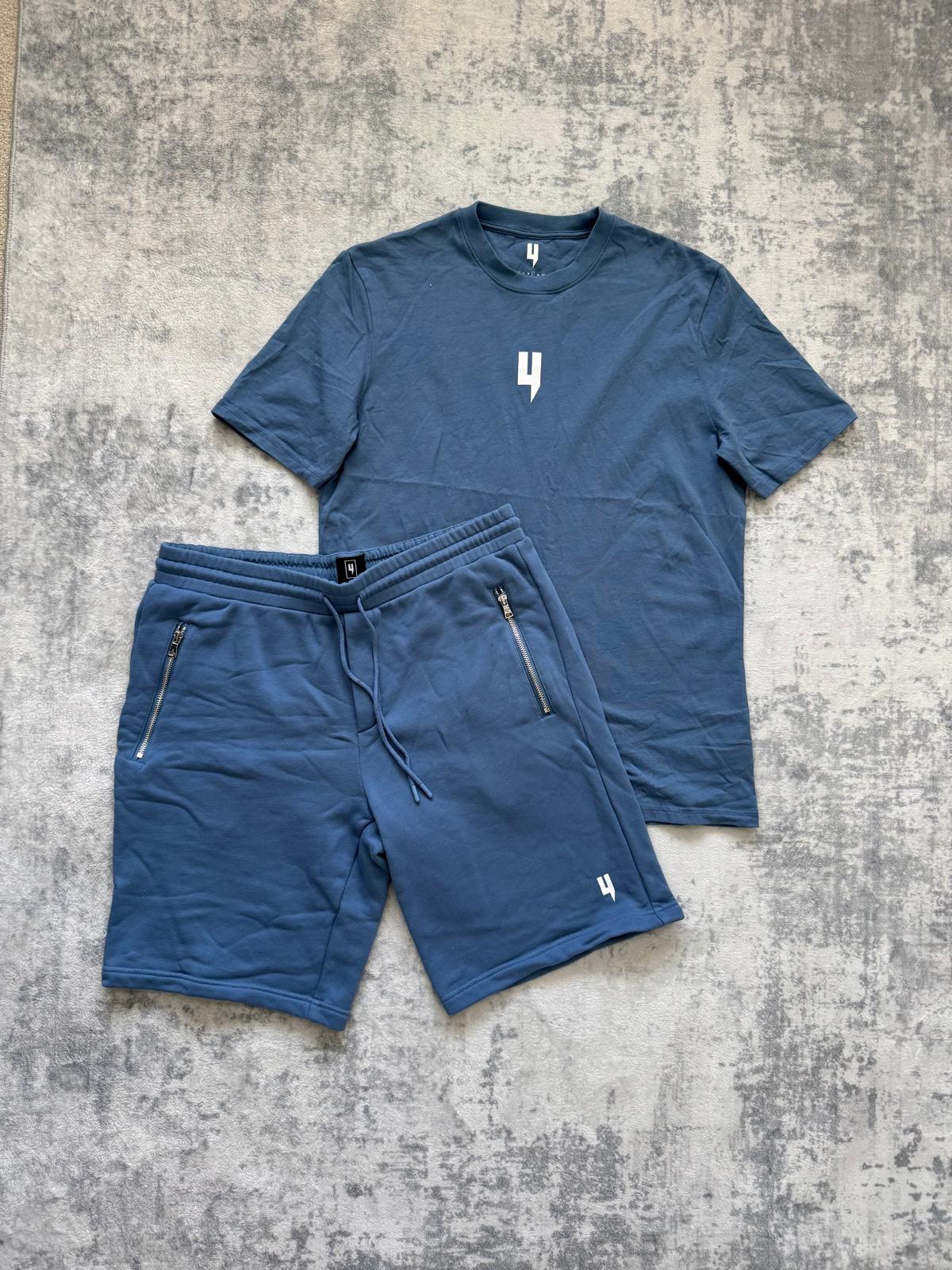 Yelir World Short Set - L - Active Supply