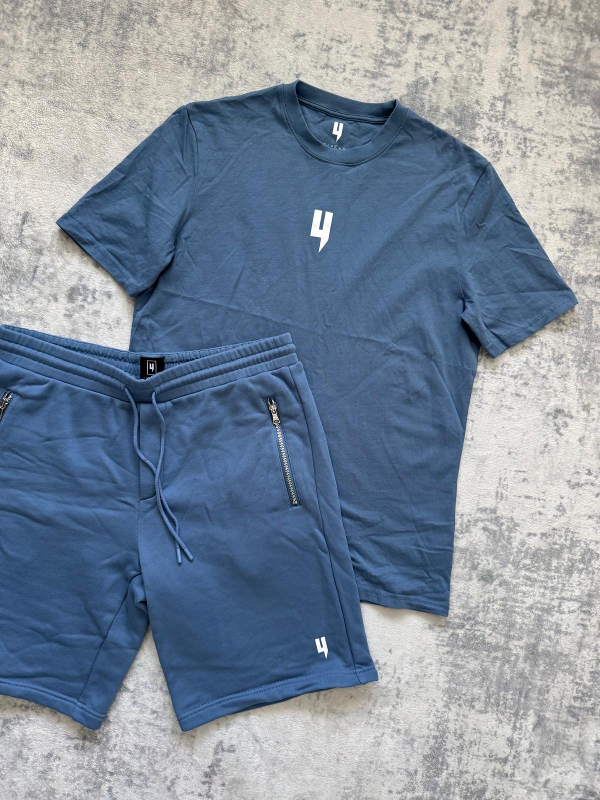 Yelir World Short Set - L - Active Supply