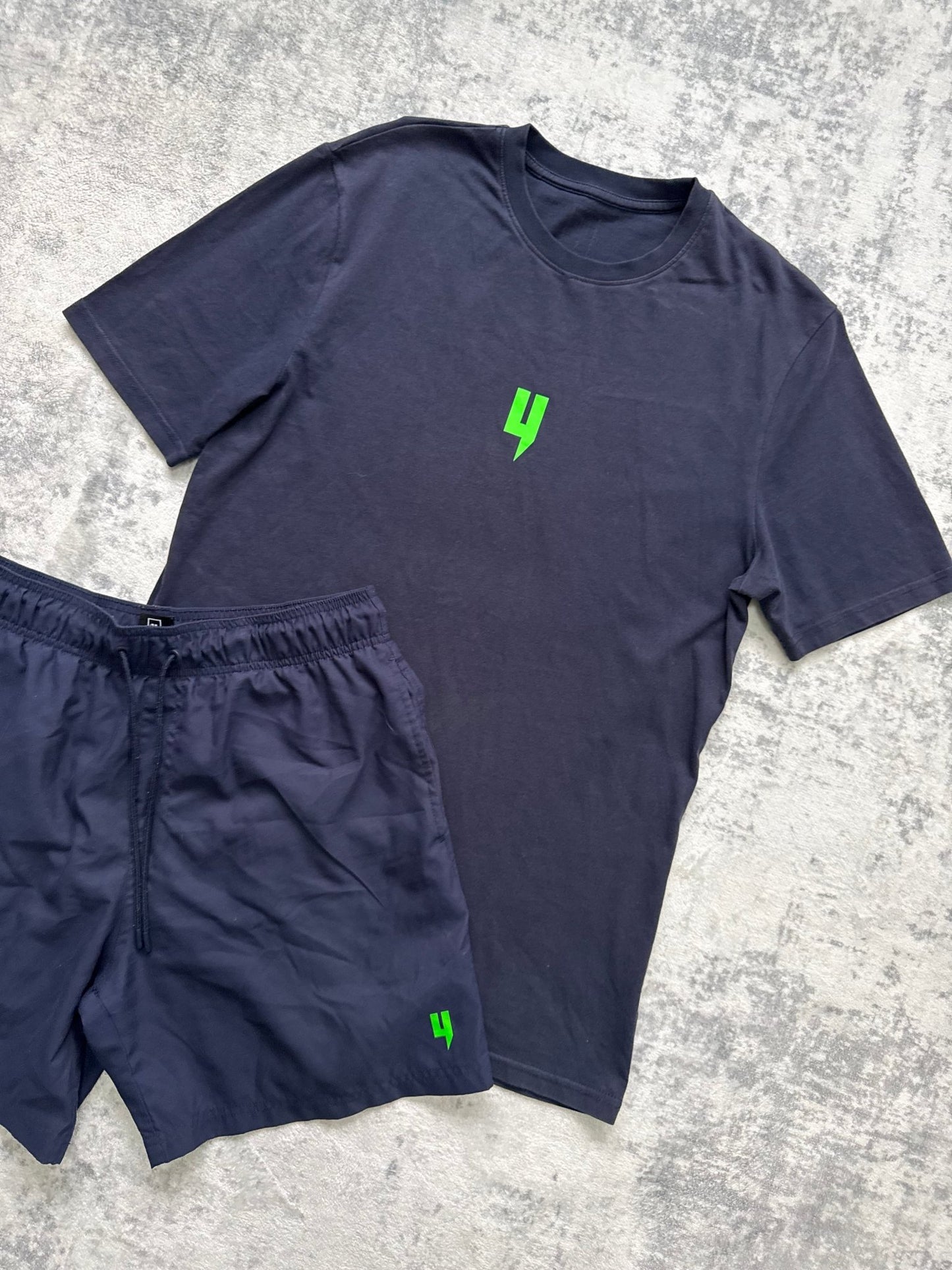 Yelir World Swim Set - L/M - Active Supply