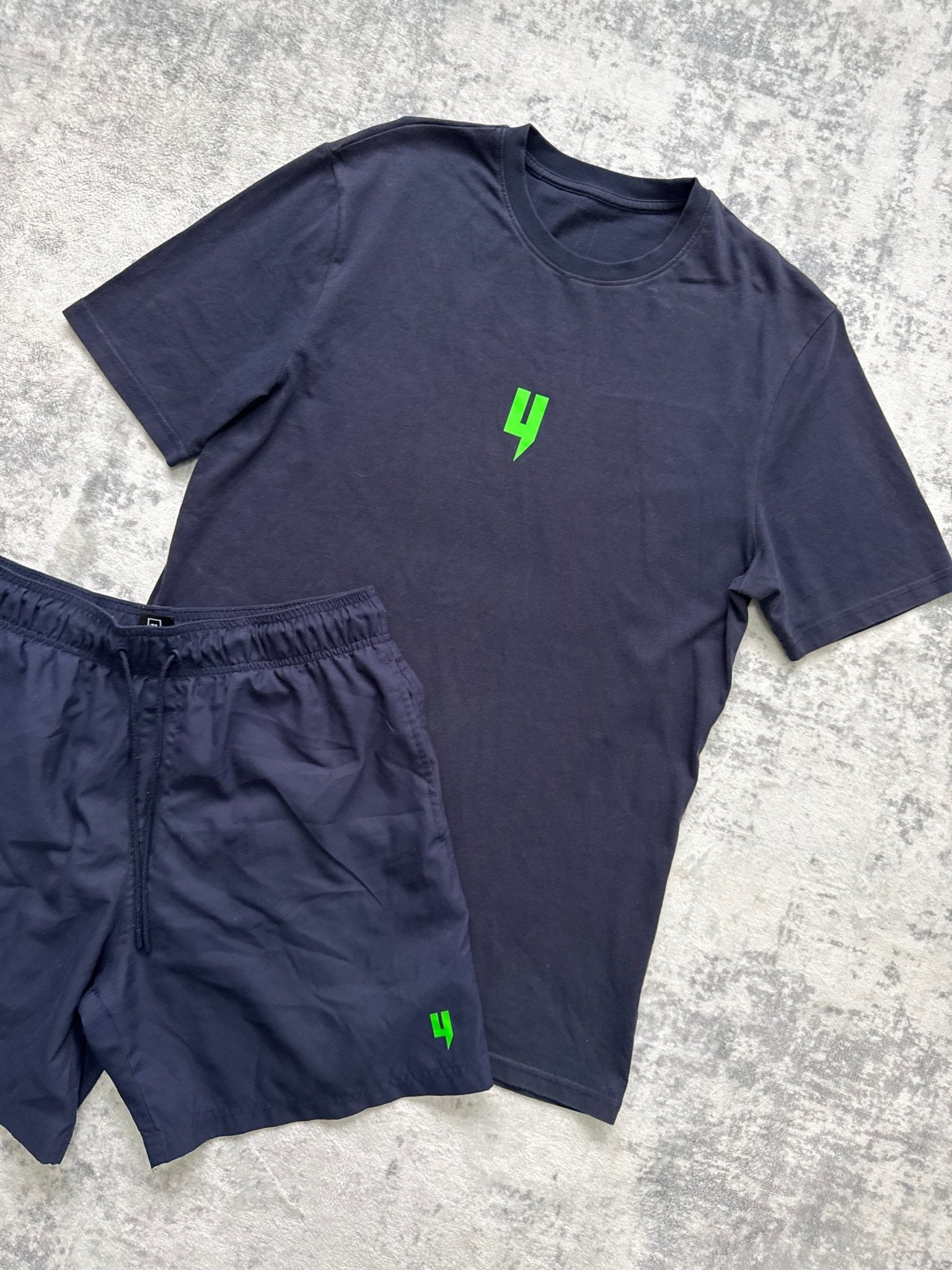 Yelir World Swim Set - L/M - Active Supply