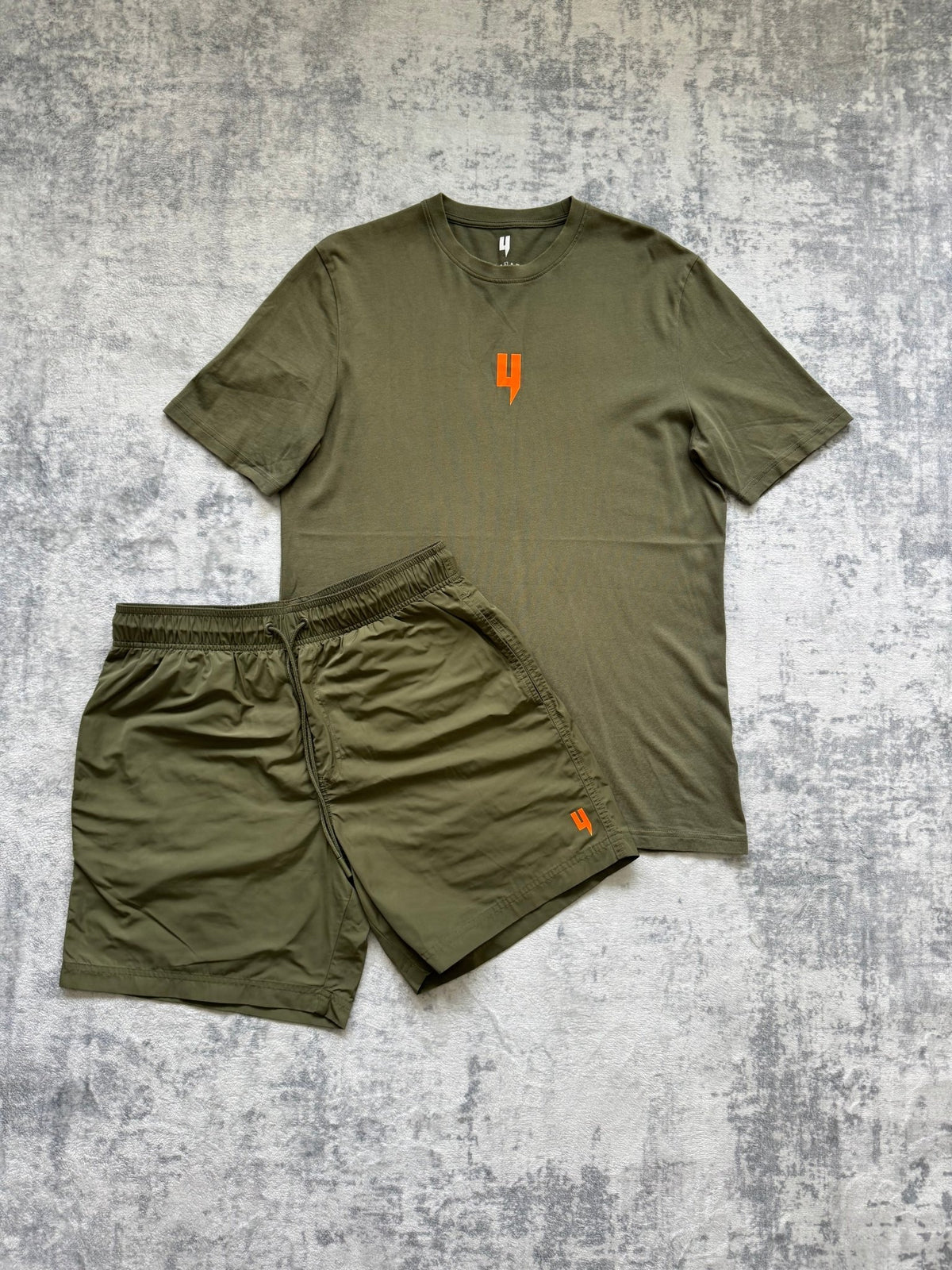 Yelir World Swim Set - L/M - Active Supply