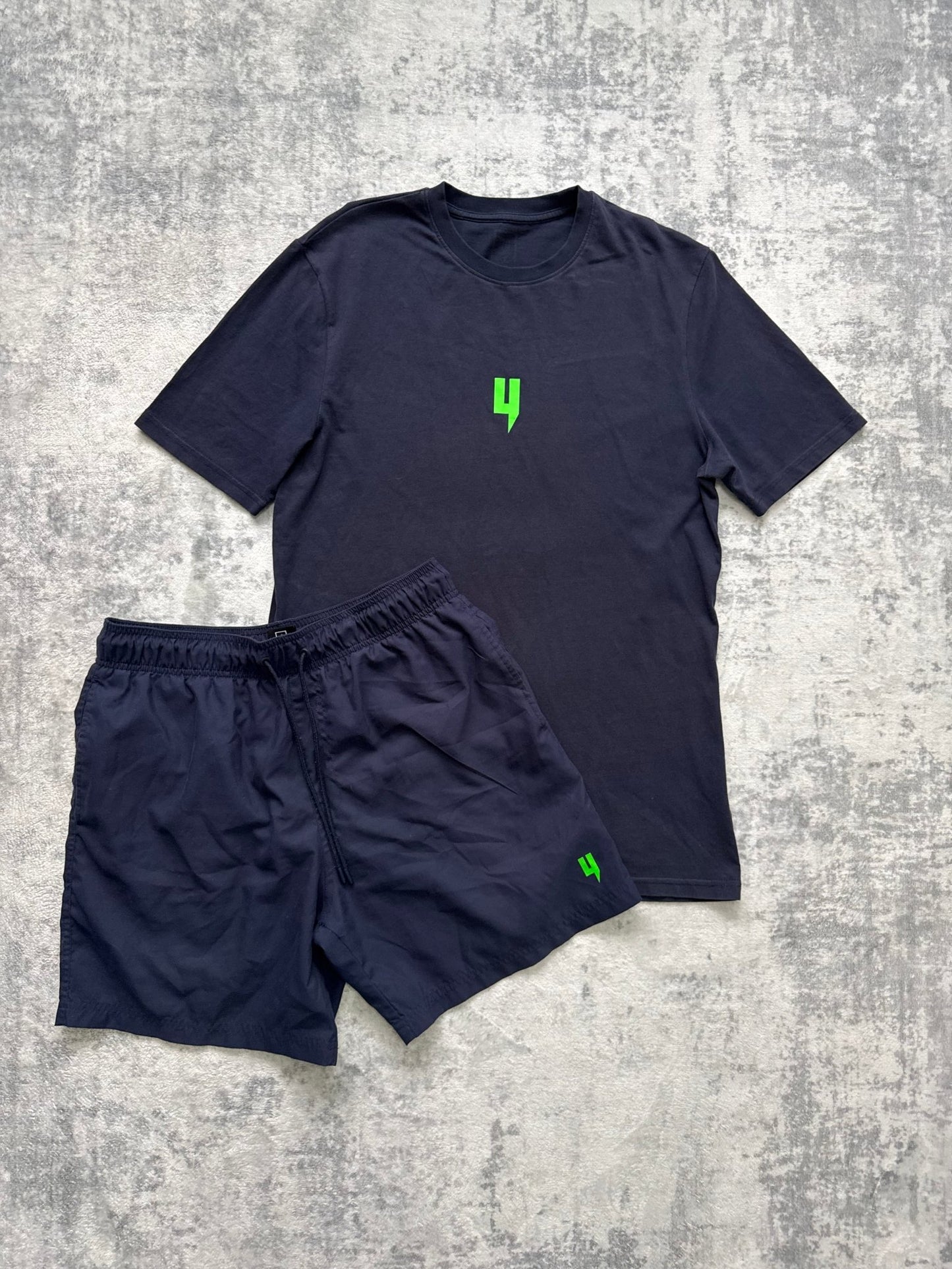 Yelir World Swim Set - L/M - Active Supply