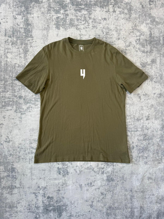 Yelir World T Shirt - L - Active Supply