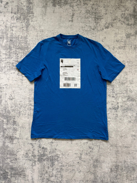 Yelir World T Shirt - L - Active Supply