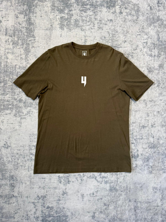Yelir World T Shirt - L - Active Supply