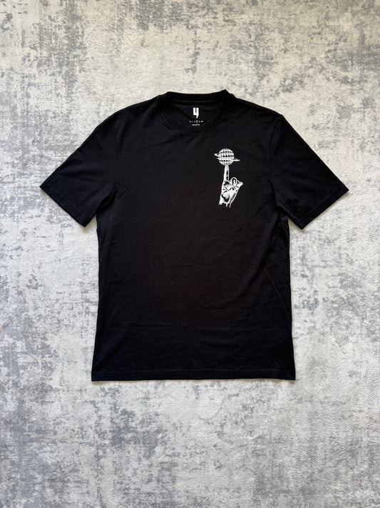 Yelir World T Shirt - L - Active Supply