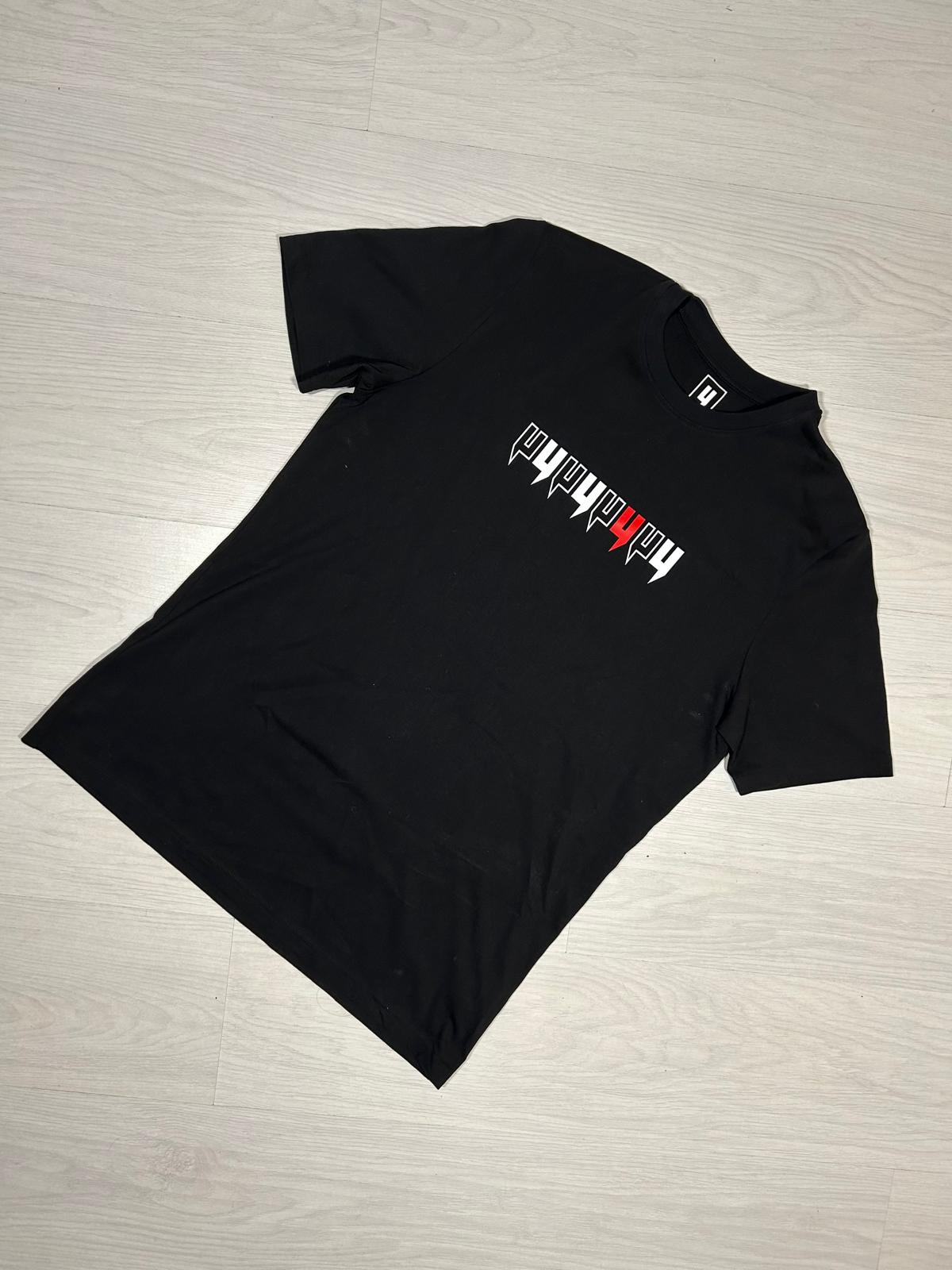 Yelir World T Shirt - L - Active Supply