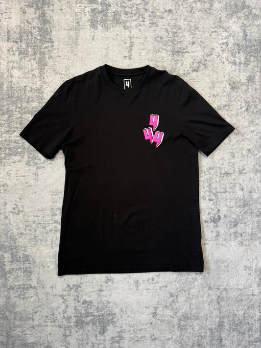 Yelir World T Shirt - L - Active Supply