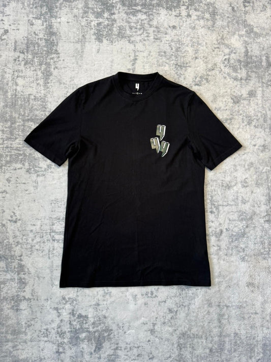 Yelir World T Shirt - L - Active Supply