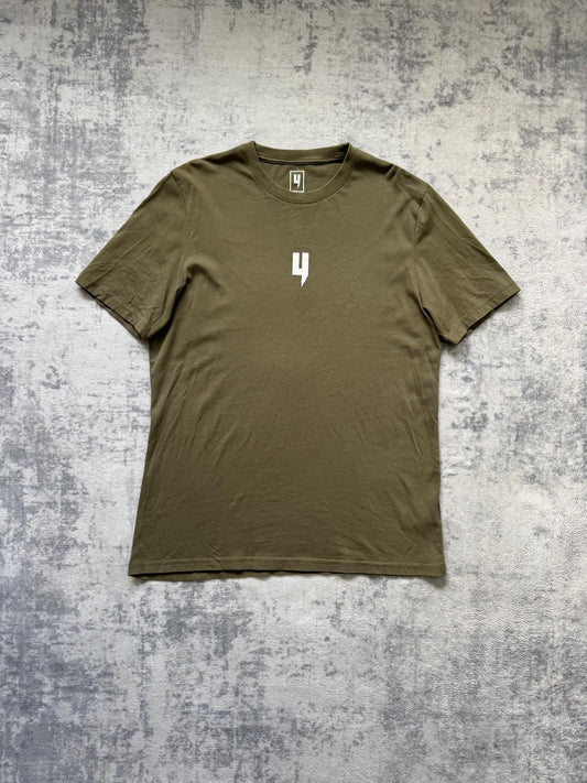 Yelir World T Shirt - L - Active Supply