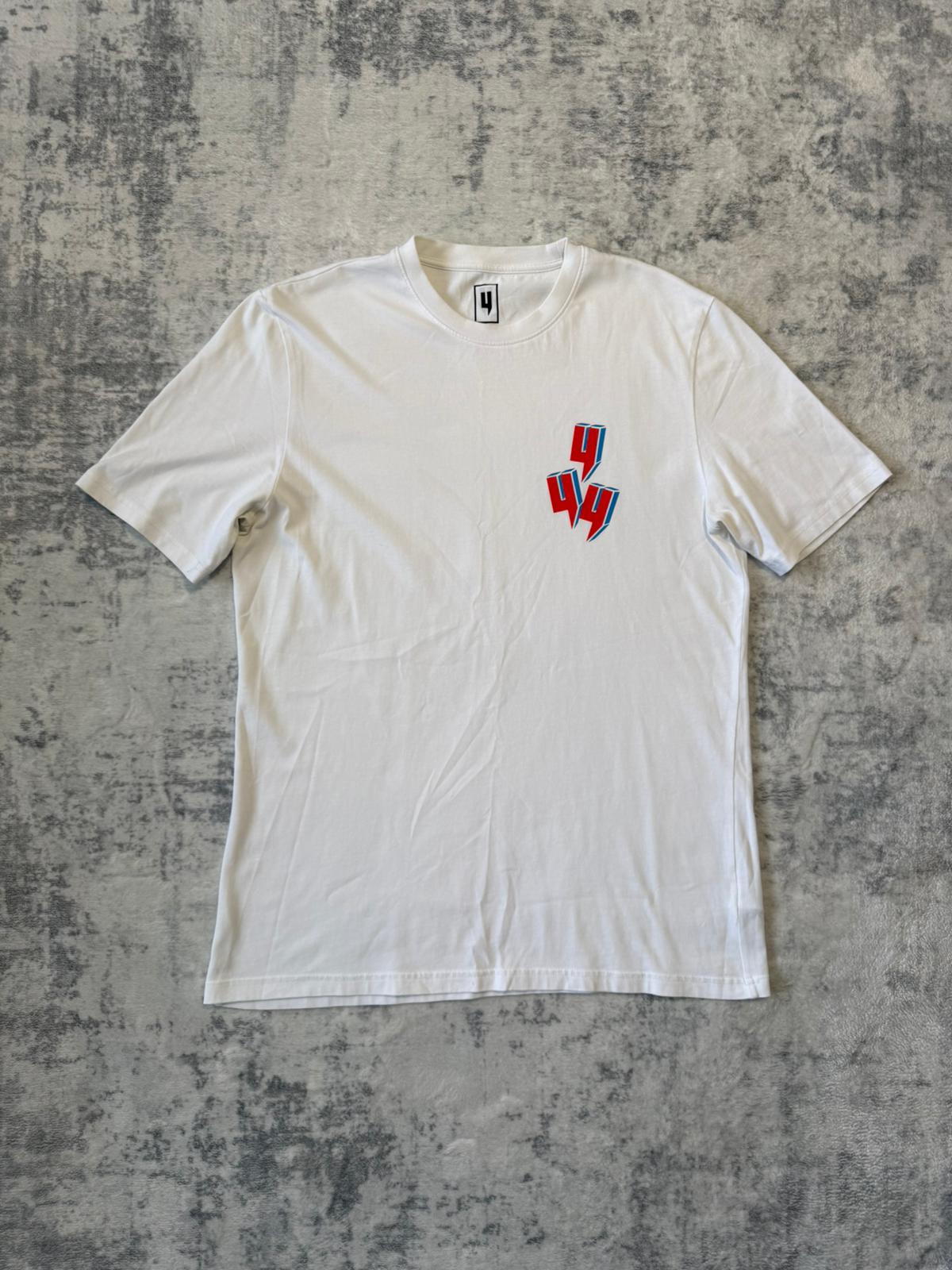 Yelir World T Shirt - L - Active Supply