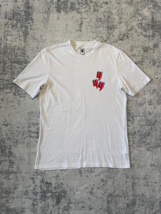 Yelir World T Shirt - L - Active Supply