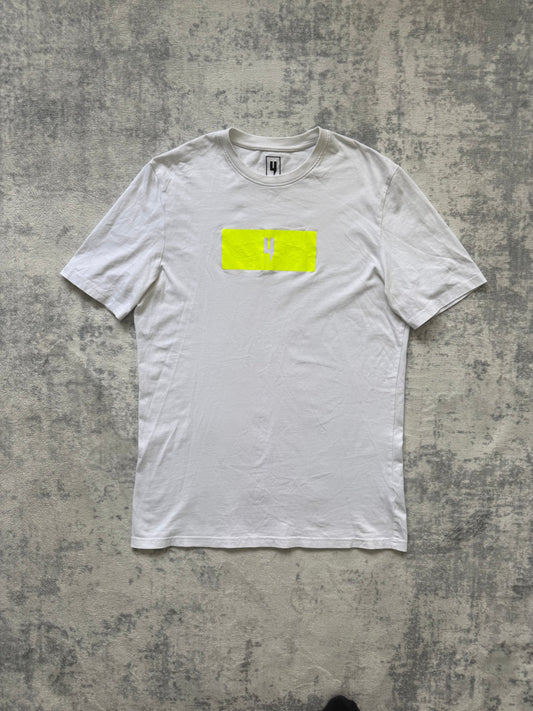 Yelir World T Shirt - L - Active Supply
