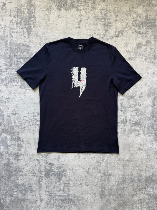 Yelir World T Shirt - L - Active Supply