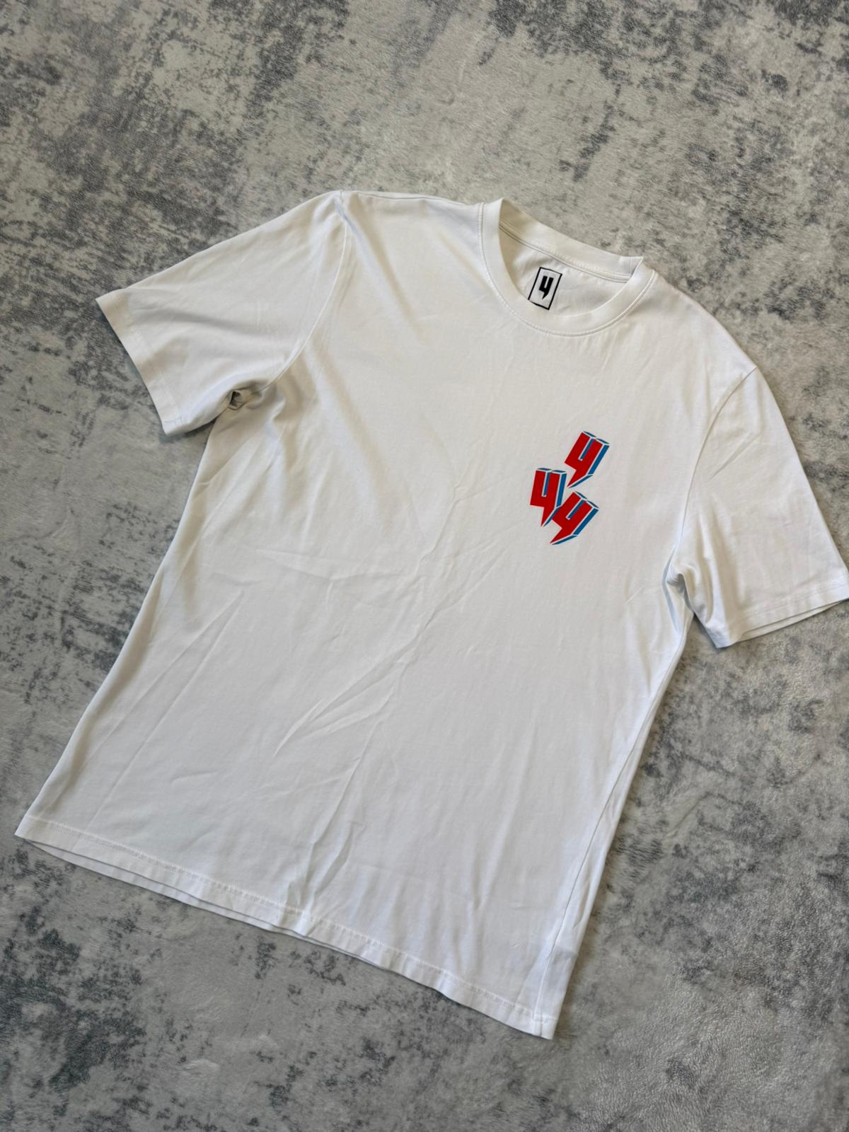 Yelir World T Shirt - L - Active Supply