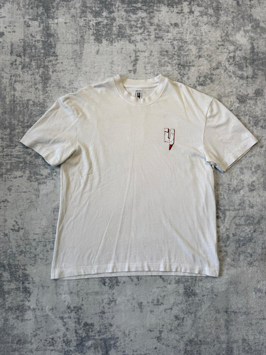 Yelir World T Shirt - M - Active Supply