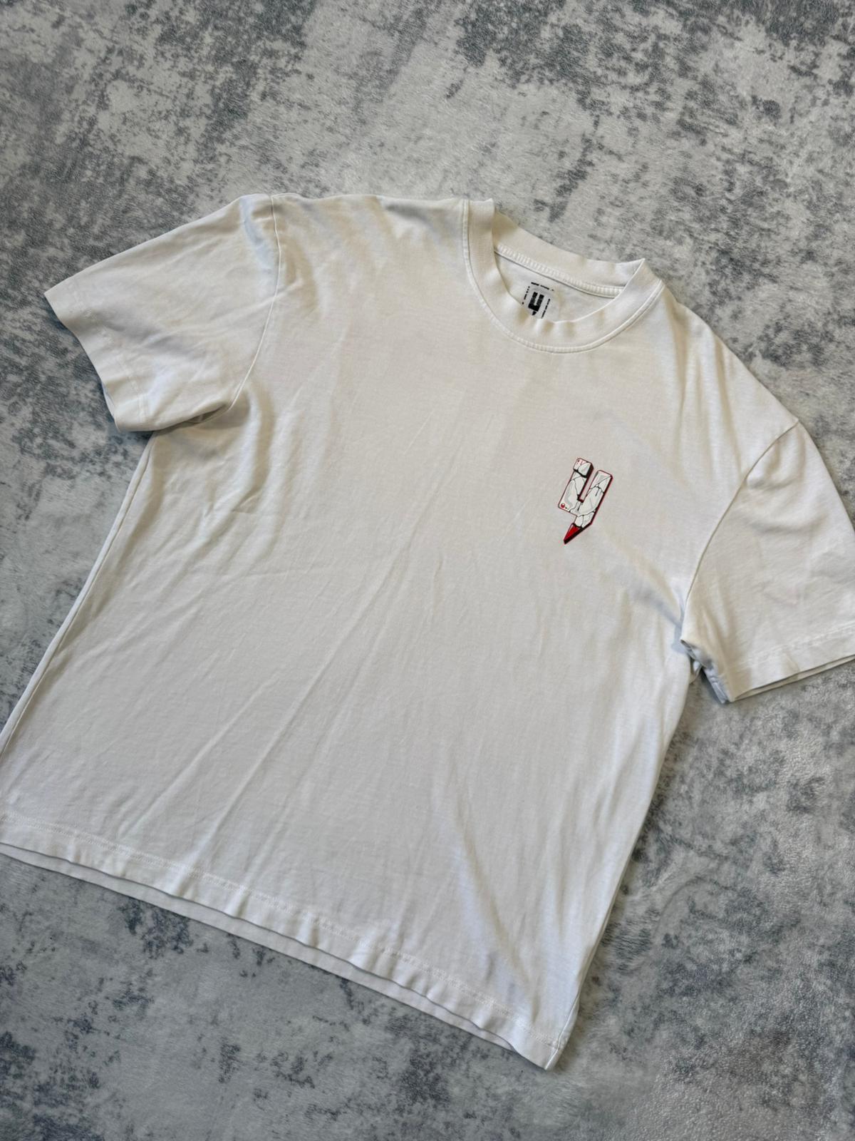 Yelir World T Shirt - M - Active Supply