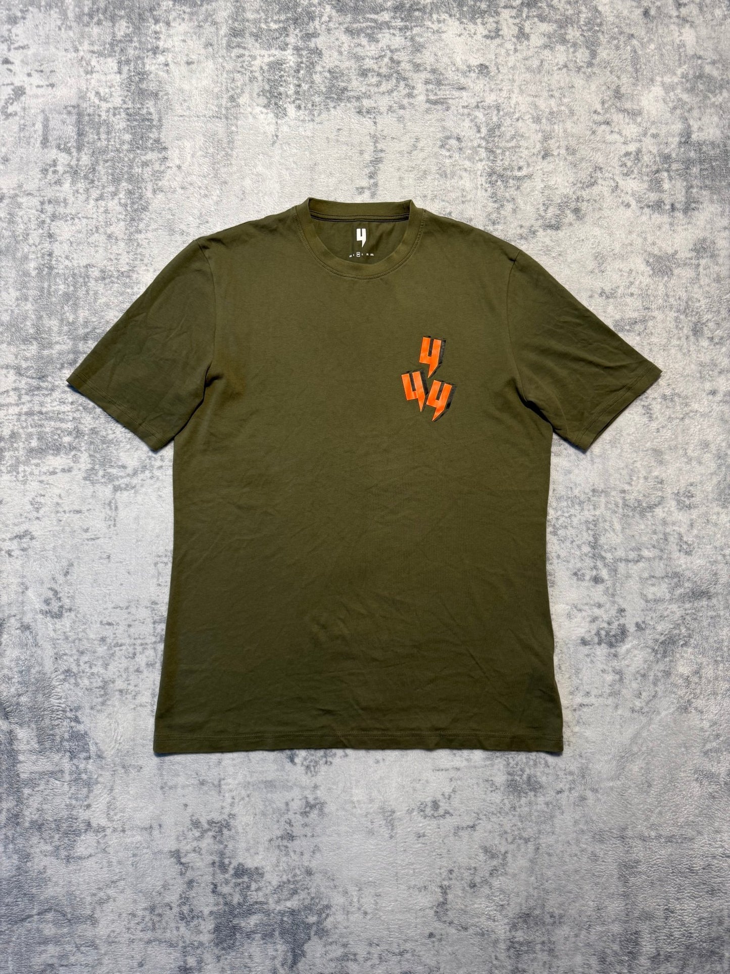 Yelir World T Shirt - M - Active Supply