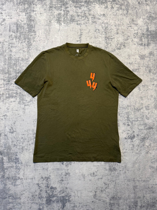 Yelir World T Shirt - M - Active Supply