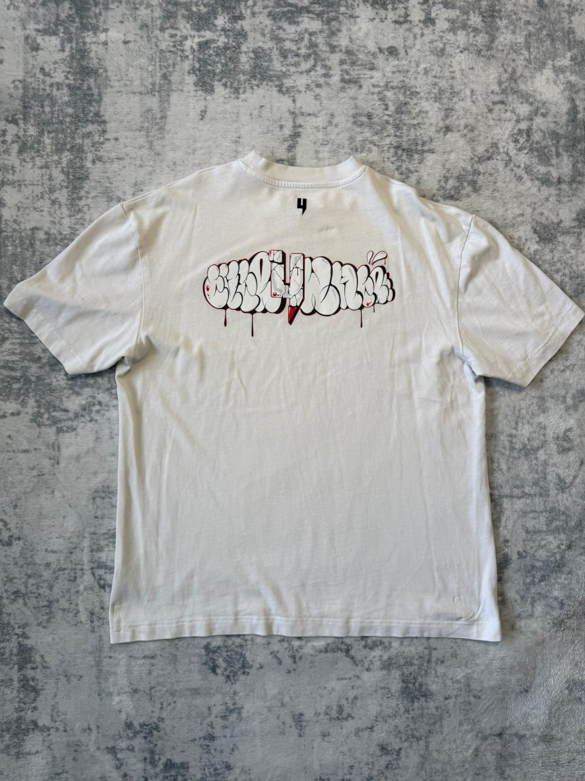 Yelir World T Shirt - M - Active Supply