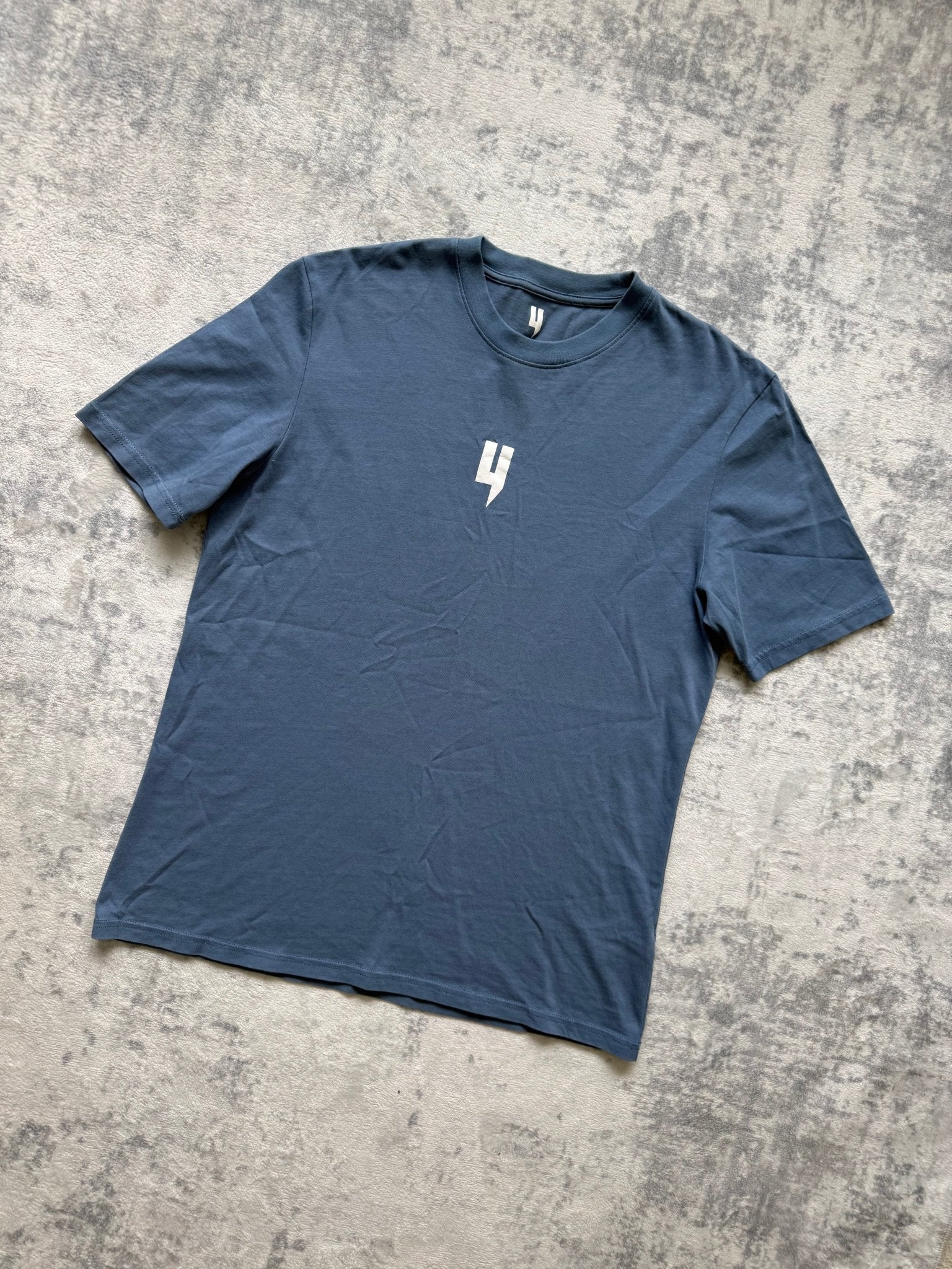 Yelir World T Shirt - M - Active Supply