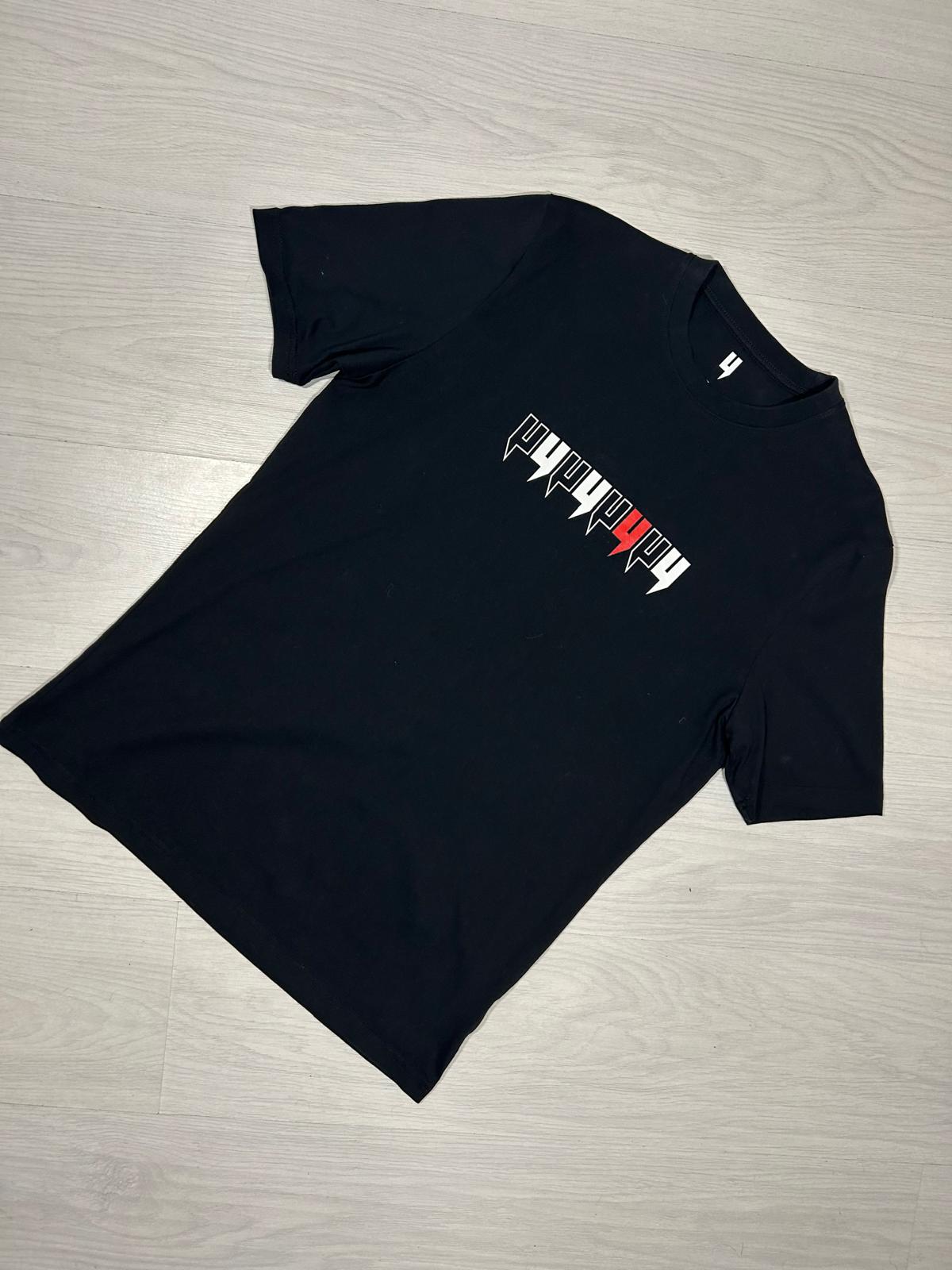 Yelir World T Shirt - M - Active Supply