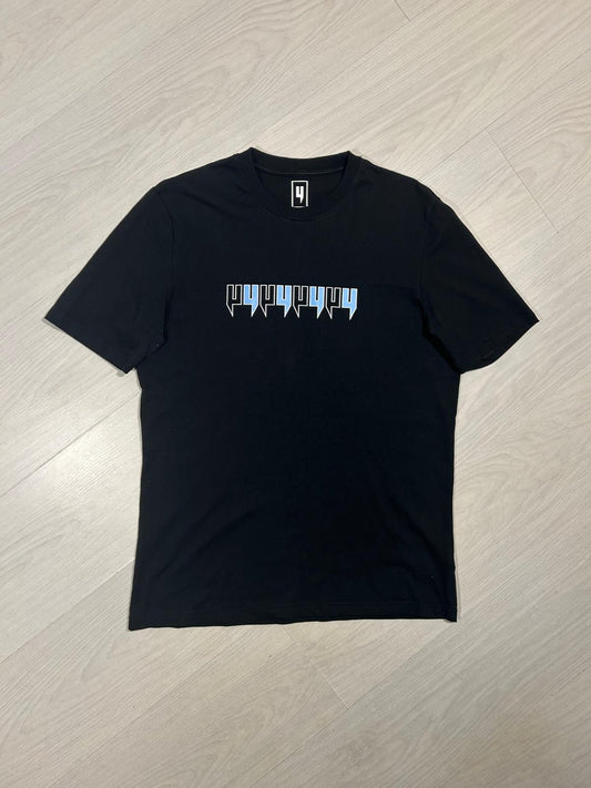 Yelir World T Shirt - M - Active Supply